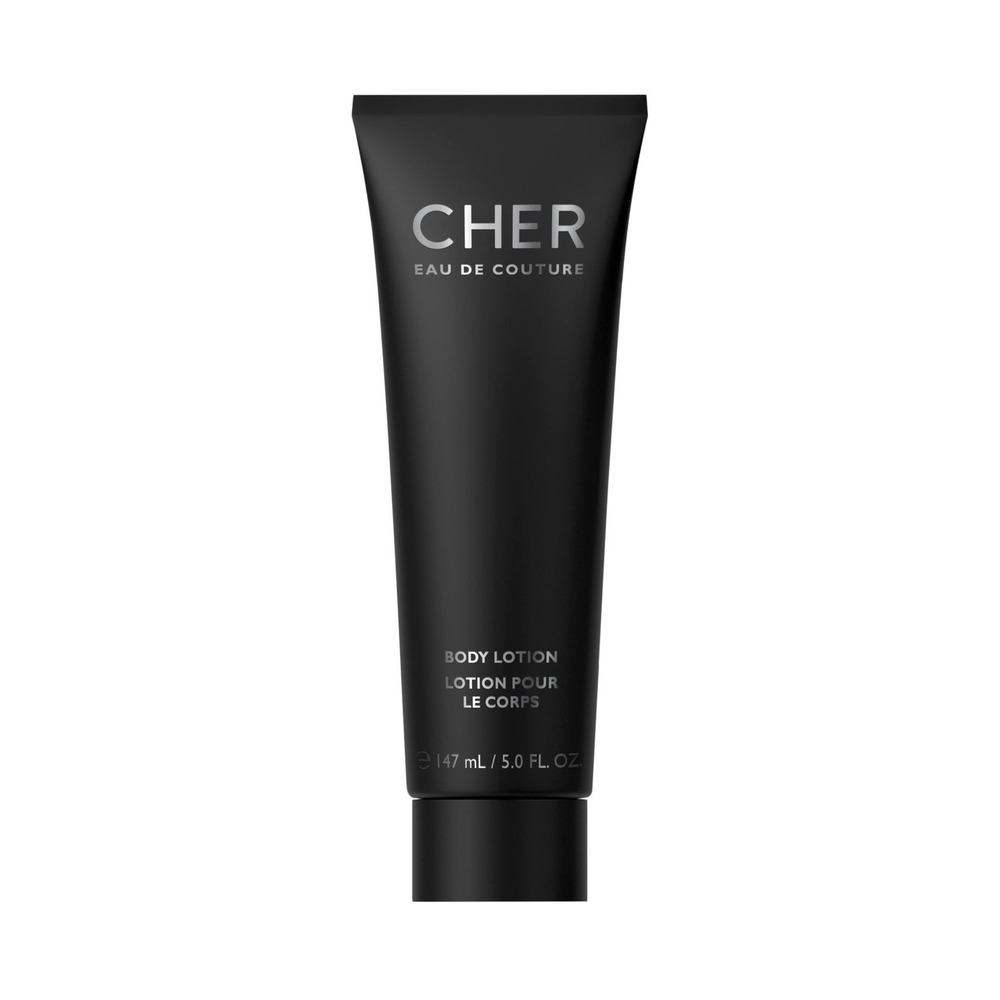 SCENT BEAUTY Cher Eau De Couture Body Lotion 5 Fl Oz Unisex Scented Moisturizer